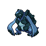 Shiny Carracosta